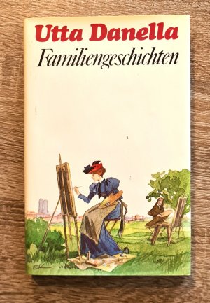 Familiengeschichten