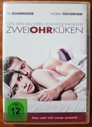 gebrauchter Film – Til Schweiger – Zweiohrküken