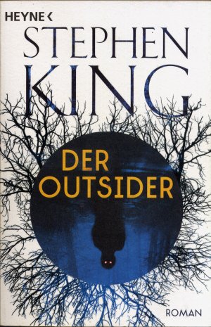 gebrauchtes Buch – Stephen King – Der Outsider