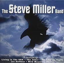 The Steve Miller Band (noch original eingeschweißt)