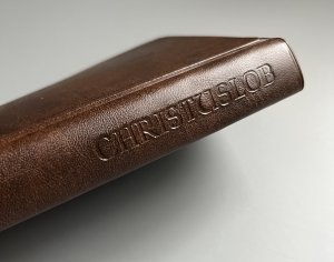 Christuslob - Das Stundengebet in der Gemeinschaft