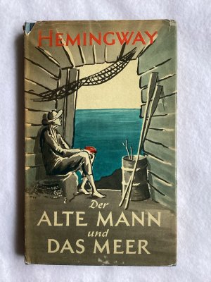 Der alte Mann und das Meer