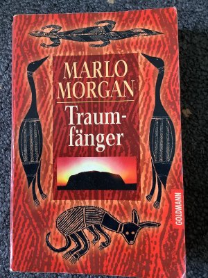 gebrauchtes Buch – Marlo Morgan – Traumfänger