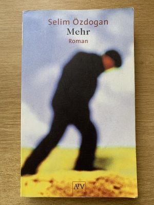 Mehr