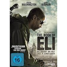 gebrauchter Film – The Hughes Brothers – The Book of Eli