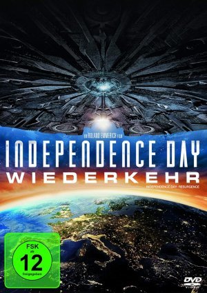 Independence Day II - Wiederkehr