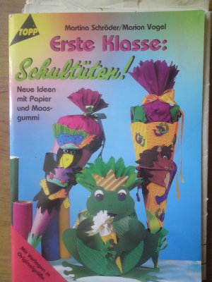 gebrauchte Buecher
