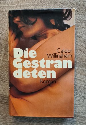 gebrauchtes Buch – Calder Willingham – Die Gestrandeten