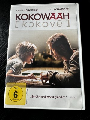 Kokowääh