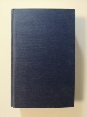 gebrauchtes Buch – Martin Luther – Die Bibel oder die ganze Heilige Schrift des Alten und Neuen Testaments - nach d. Übers. Martin Luthers ; rev. Text 1975