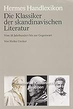 gebrauchtes Buch – Heiko Uecker – Die Klassiker der skandinavischen Literatur