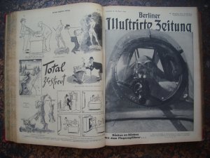 Berliner Illustrierte Zeitung - 1940