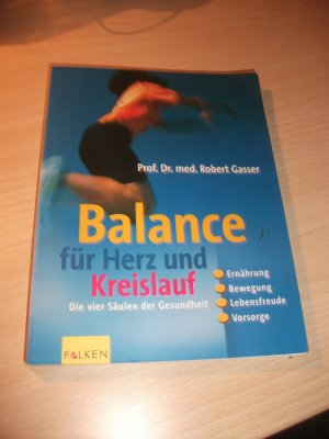 Balance für Herz und Kreislauf