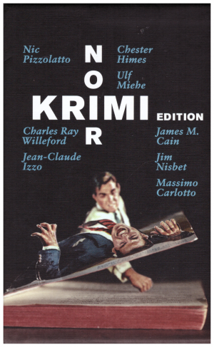 Krimi Noir Edition