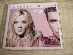 gebrauchter Tonträger – SYLVER – Forever in Love