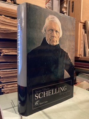 Schelling - Biographie