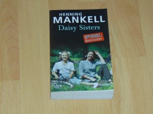 gebrauchtes Buch – Henning Mankell – Daisy Sisters