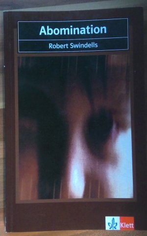 gebrauchtes Buch – Robert Swindells – Abomination