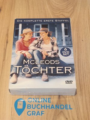 McLeods Töchter - Die Komplette Erste Staffel