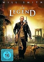 gebrauchter Film – Francis Lawrence – I Am Legend