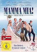 gebrauchter Film – Phyllida Lloyd – Mamma Mia