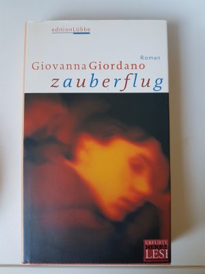 gebrauchtes Buch – Giovanna Giordano – Zauberflug