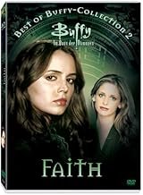 Best of Buffy - Collection 2 - Faith