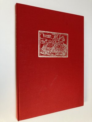 The Book of Geoffrey Chaucer: An account of the publication of Geoffrey Chaucer