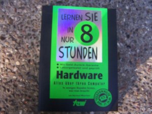 gebrauchtes Buch – Hartmut Woerrlein – Hardware in 12 Stunden