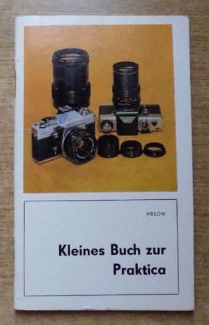 Kleines Buch zur Praktica.