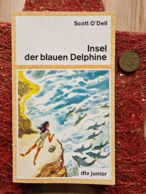 Insel der blauen Delphine