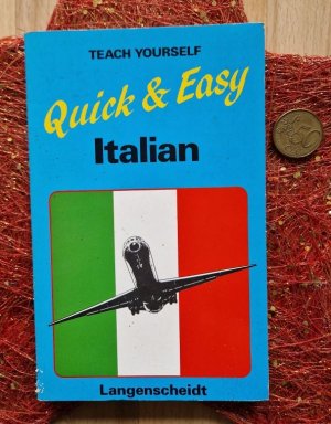 Quick & Easy Italian