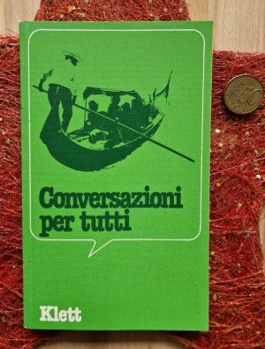 Conversazioni per tutti