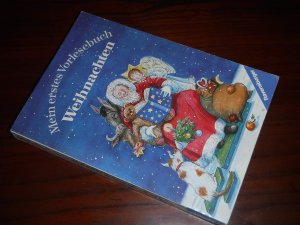 Mein erstes Vorlesebuch Weihnachten