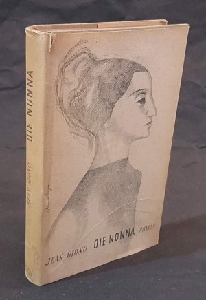 Die Nonna. Übertragen von Richard Herre.