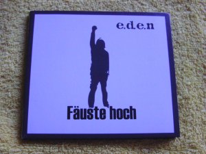 Fäuste hoch