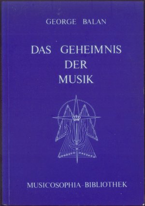 Das Geheimnis der Musik