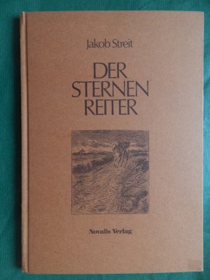 Der Sternenreiter + Anna McLoon