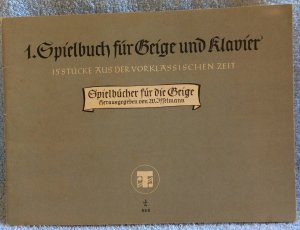 gebrauchte Buecher