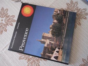 gebrauchtes Buch – Conrad Streit – Provence