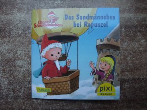 Das Sandmännchen bei Rapunzel. Pixi-Serie 230, Nr. 2083