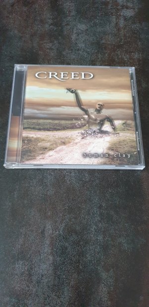Human Clay