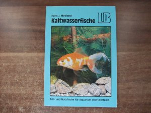 Kaltwasserfische