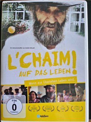 L'Chaim auf das Leben!