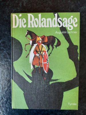 Die Rolandsaga