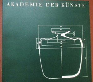 WILHELM WAGENFELD. Zusammenarbeit mit Fabriken1930 - 1962