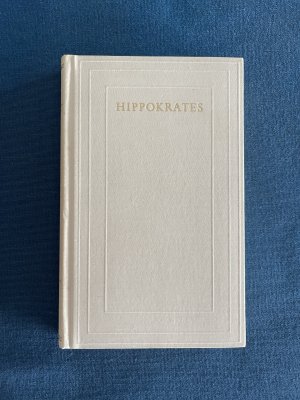 Hippokrates