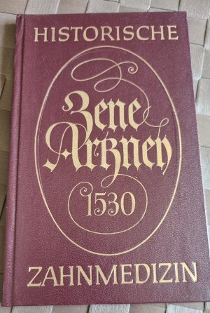 Artzney-Buchlein wider allerlei kranckeyten vnd [und] Gebrechen der zeen - gezogen auss dem Galeno, Avicenna, Mesue, Cornelio Celso vnd anderen mehr der Artzney Doctorn ; sehr nützlich zu lesen