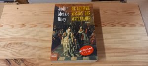 gebrauchtes Buch – Riley, Judith Merkle – Die geheime Mission des Nostradamus : [Roman]. Aus dem Engl. von Dorothee Asendorf / Bastei-Lübbe-Taschenbuch ; Bd. 14505 : Allgemeine Reihe