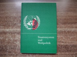 Staatensystem und Weltpolitik - Kletts Geschichtliches Unterrichtswerk - Ausgabe C